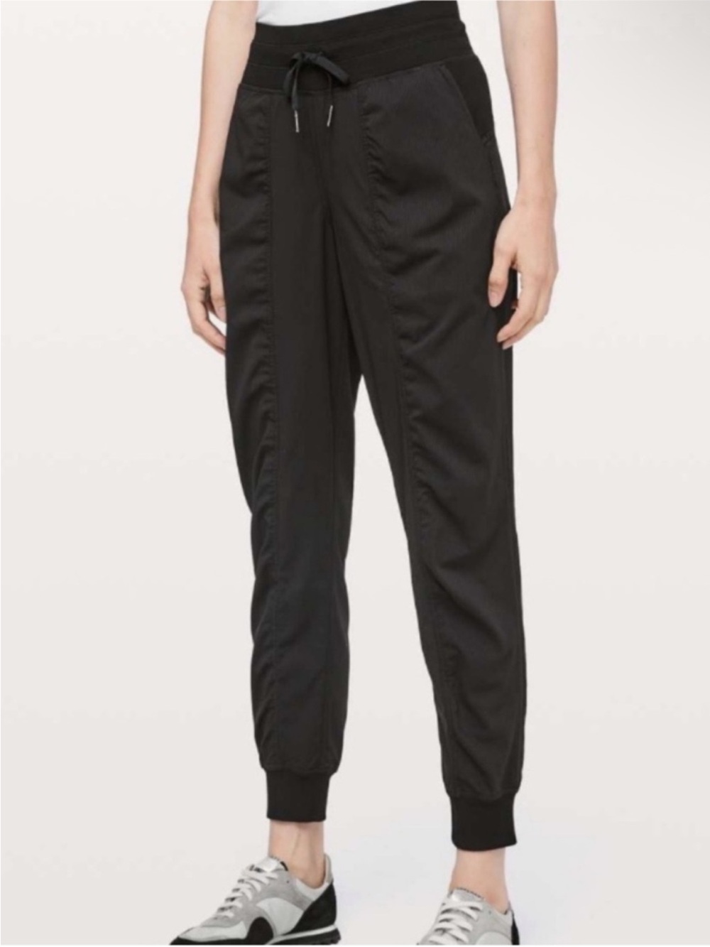 Lululemon Dance Studio Jogger Pants 29” Black